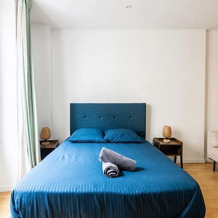 Luxurious 1 Bedroom Republique Vinaigriers Free Netflix Paris Dış mekan fotoğraf