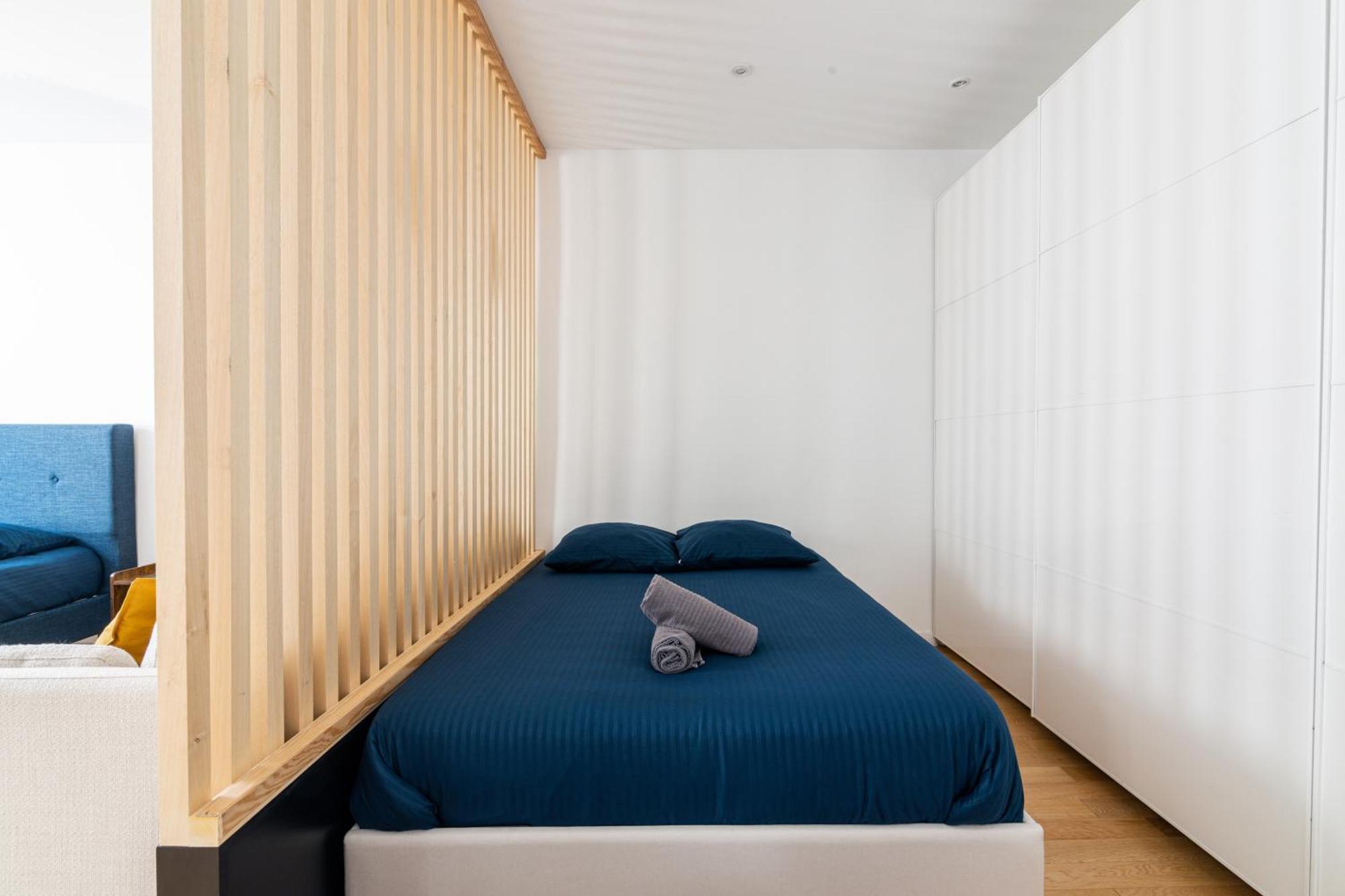 Luxurious 1 Bedroom Republique Vinaigriers Free Netflix Paris Dış mekan fotoğraf